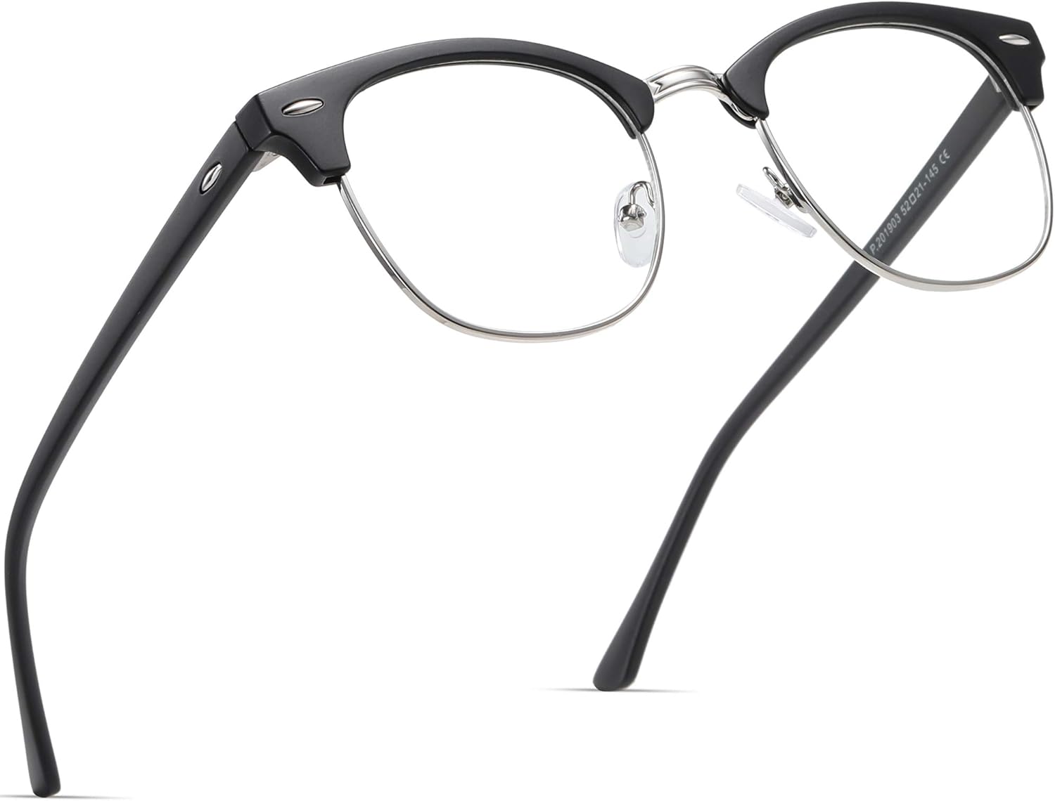 Gafas bloqueadoras luz azul AOMASTE – vista 1